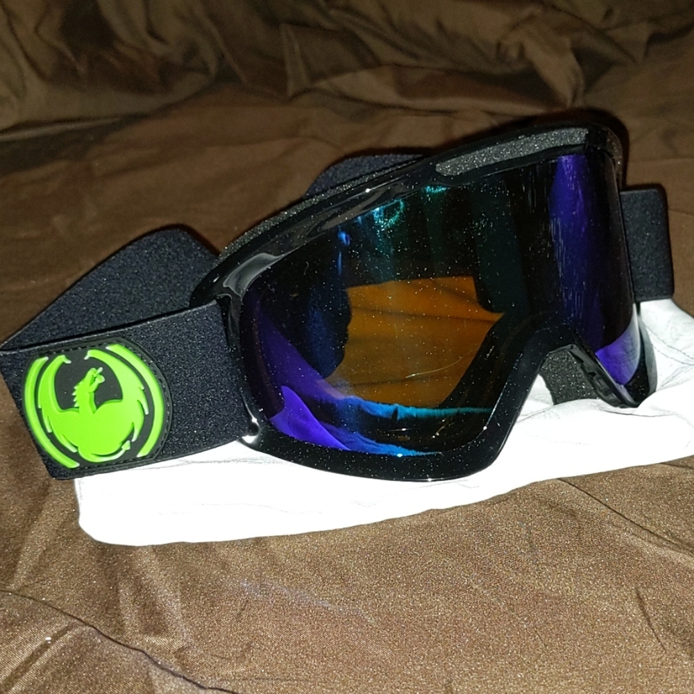 Dragon DX2 Goggles